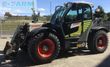 Telescopica - Claas - scorpion 9055 vp+