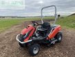 Tractor agrícola - Herkules - hxt 110 - 26 allrad hochgrasmäher neu