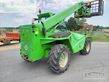 Telescopica - Merlo - p38.13 inkl. arbeitsbühne