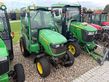 Tractor agrícola - John Deere - 2025