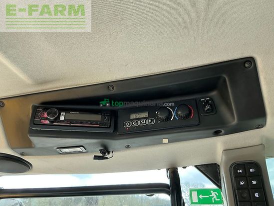 Tractor agrícola - JCB - 4220 fastrac tractor (st26026)