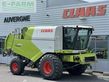 Cosechadora de Cereal - Claas - tucano 440