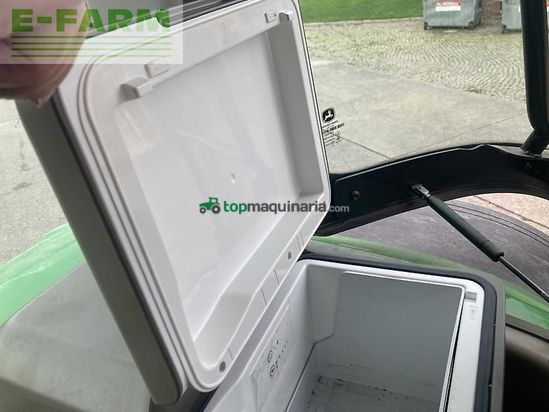 Tractor agrícola - John Deere - traktor 7r350