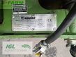 Rastrillo - Krone - swadro 1400