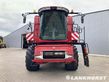 Cosechadora de Cereal - Case IH - case af 7140 allrad