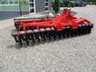 Grada rotativa - Dexwal - 4 m med v-rings pakker og 560mm talerkner