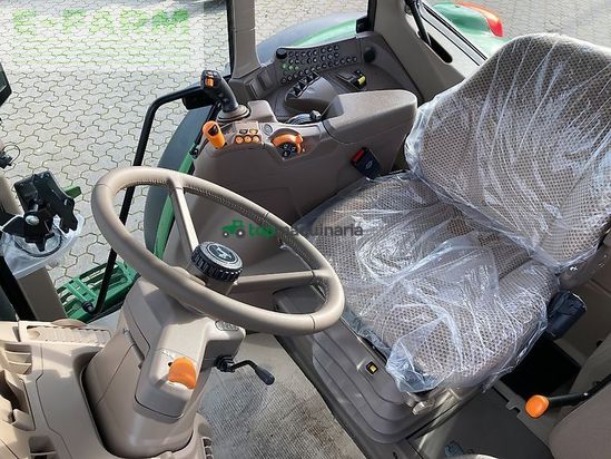 Tractor agrícola - John Deere - 6175 m eco shift