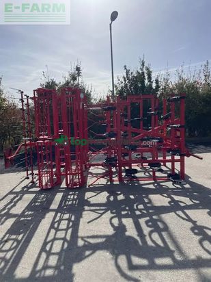 Cultivador - Einböck - taifun 400fz