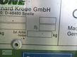 Empacadora gigant - Krone - bigpack 1270 xc highspeed