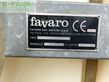 Atomizador - Favaro - 1200l/15m
