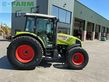 Tractor agrícola - Claas - 320 axos tractor (st27313)