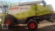 Cosechadora de Cereal - Claas - lexion 530