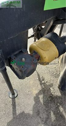 Cortacésped manual - Deutz-Fahr - discmaster 440h