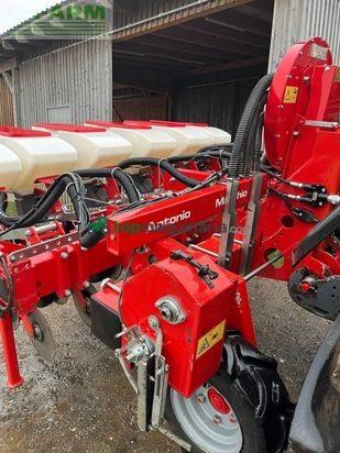 Sembradora monograno mecanica - Mascar - flex5 f 6