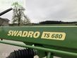 Rastrillo - Krone - swadro ts 680