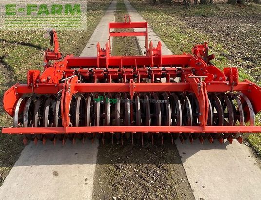 Grada de disco - Maschio - presto 300