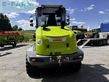 Minicargadora - Claas - torion 738 t sinus
