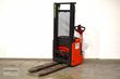 Elevadora - Linde - l 12 i 1172
