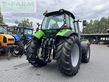 Tractor agrícola - Deutz-Fahr - agrotron 150