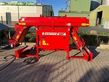 Cosechadora - arrancadora de patata - Grimme - gbf l-s-l - rental