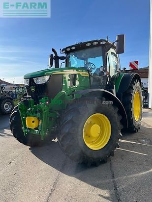 Tractor agrícola - John Deere - 6r 215