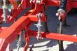 Cultivador - Ziegler - fieldprofi 3003 mulchgrubber - grubber