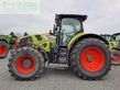 Tractor agrícola - Claas - axion 830 c-matic