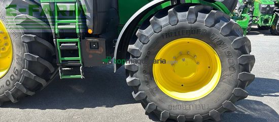 Tractor agrícola - John Deere - 6R 250