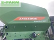 Grada rotativa -  - amazone cenius 6003-2tx