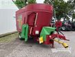 Remolqu esparcidor - Strautmann - verti mix 2401 double