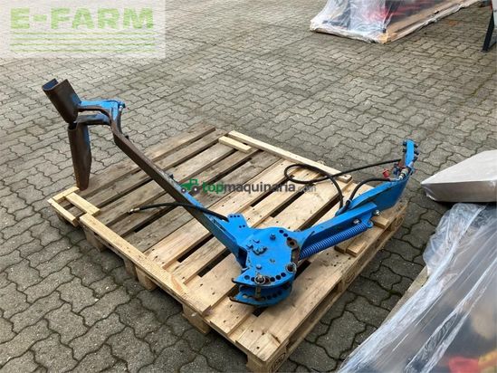 Arado - Lemken - packerarm für europal 7