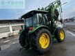 Tractor agrícola - John Deere - 5067 e