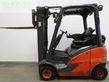 Elevadora - Linde - h 16 t evo 391-00