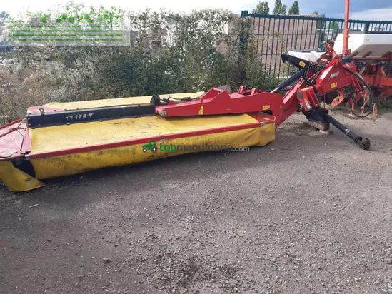 Cortacésped manual - Fella - km 310 tl