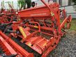 Sembradora - Kuhn - hr 304 + integra 3003