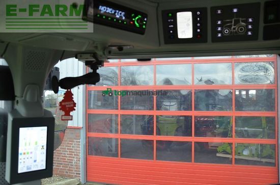 Tractor agrícola - Claas - arion 650 cmatic - stage v cis CMATIC CIS