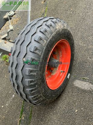 Cosechadora de Cereal - Claas - lexion 5300