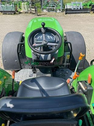 Tractor agrícola - Deutz-Fahr - 4070e