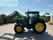 Tractor agrícola - John Deere - 6430 tractor (st26168)