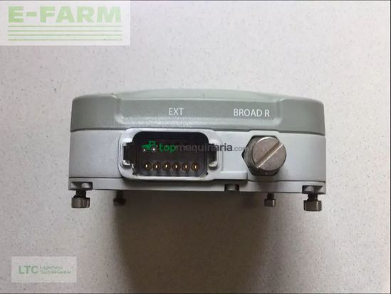 Tractor agrícola - Massey Ferguson - 8s.225 dyna e-power exc