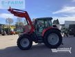 Tractor agrícola - Massey Ferguson - 5s.125 dyna-4 efficient
