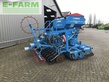 Sembradora - Lemken - solitair 8/300 + zirkon 10/300