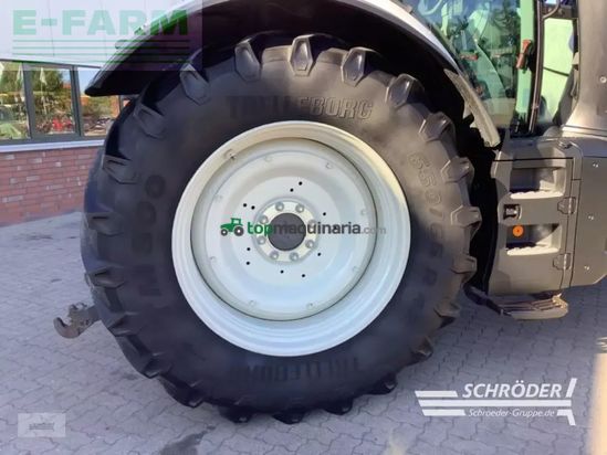 Tractor agrícola - Valtra - t 174 ed smarttouch | rtk | unlimited
