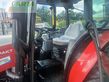 Tractor agrícola - Steyr - kompakt 370 a komfort