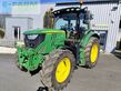 Tractor agrícola - John Deere - 6120r