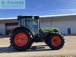 Tractor agrícola - Claas - axos 3.95 comfort