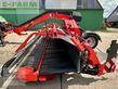 Rastrillo - Kuhn - merge maxx 950 - bandschwader