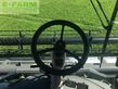 Cosechadora de Cereal - Massey Ferguson - ideal 8 pl