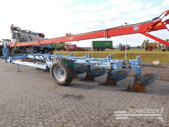 Arado - Lemken - variturmalin 9 x 6+1 l100