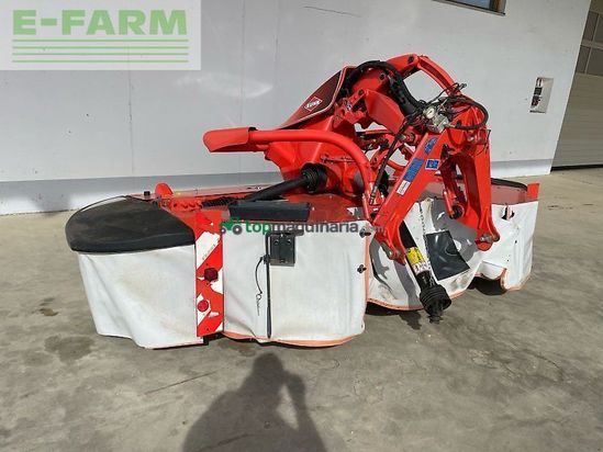 Cortacésped manual - Kuhn - gmd 3125 f-ff